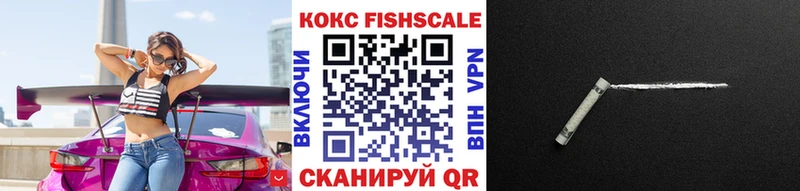 КОКАИН FishScale  Купить где  Губаха 